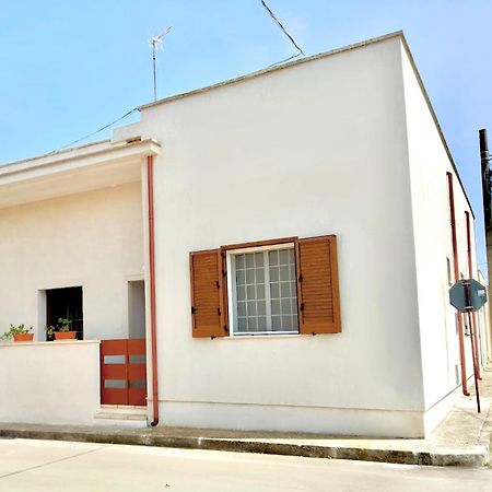 Casa Vacanze Patrizia Botrugno Екстериор снимка