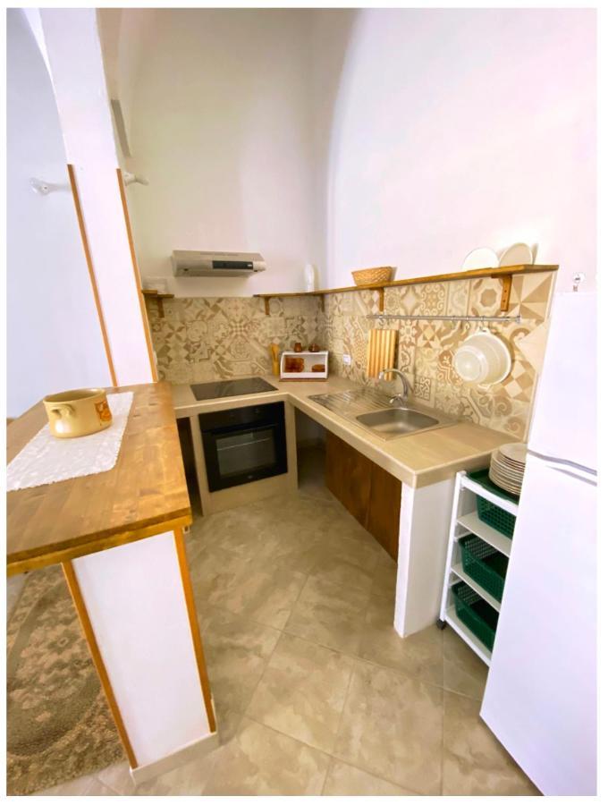 Casa Vacanze Patrizia Botrugno Екстериор снимка