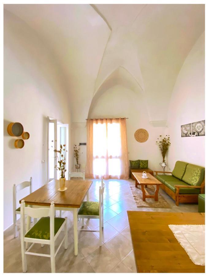 Casa Vacanze Patrizia Botrugno Екстериор снимка